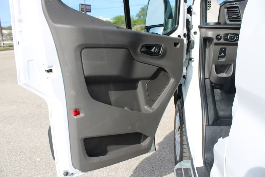 2024 Ford Transit-250 Base