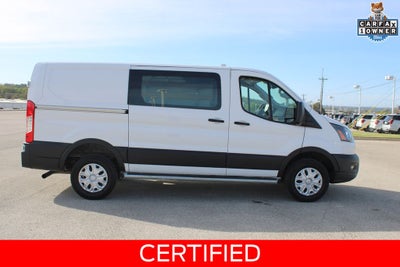 2024 Ford Transit-250 Base