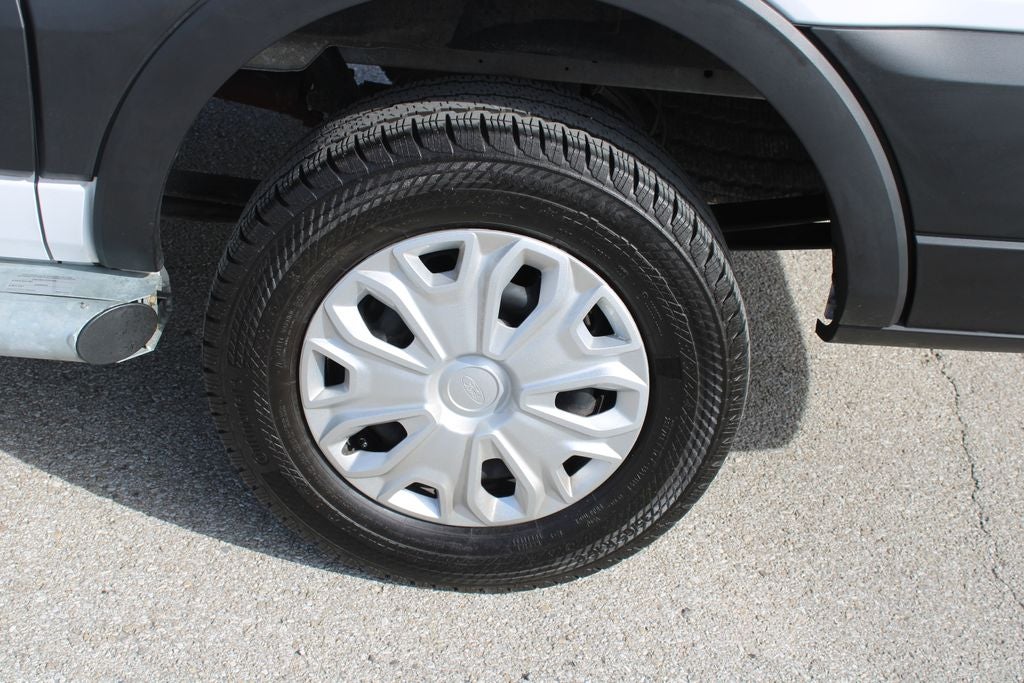 2024 Ford Transit-250 Base