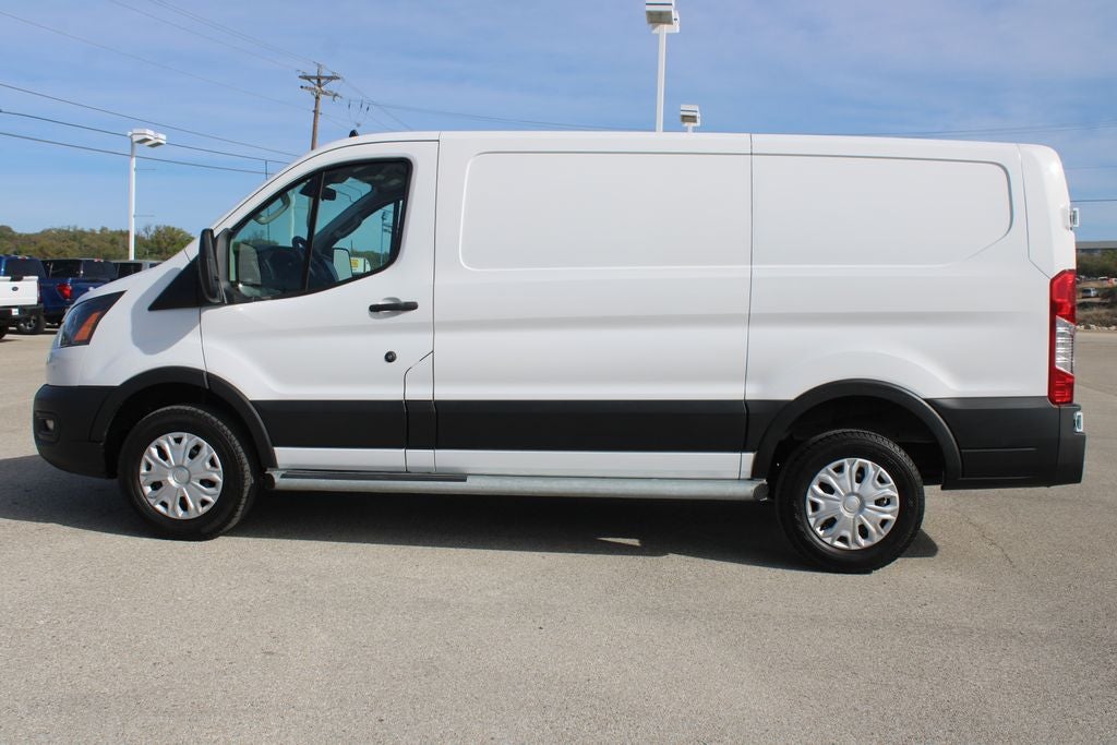 2024 Ford Transit-250 Base