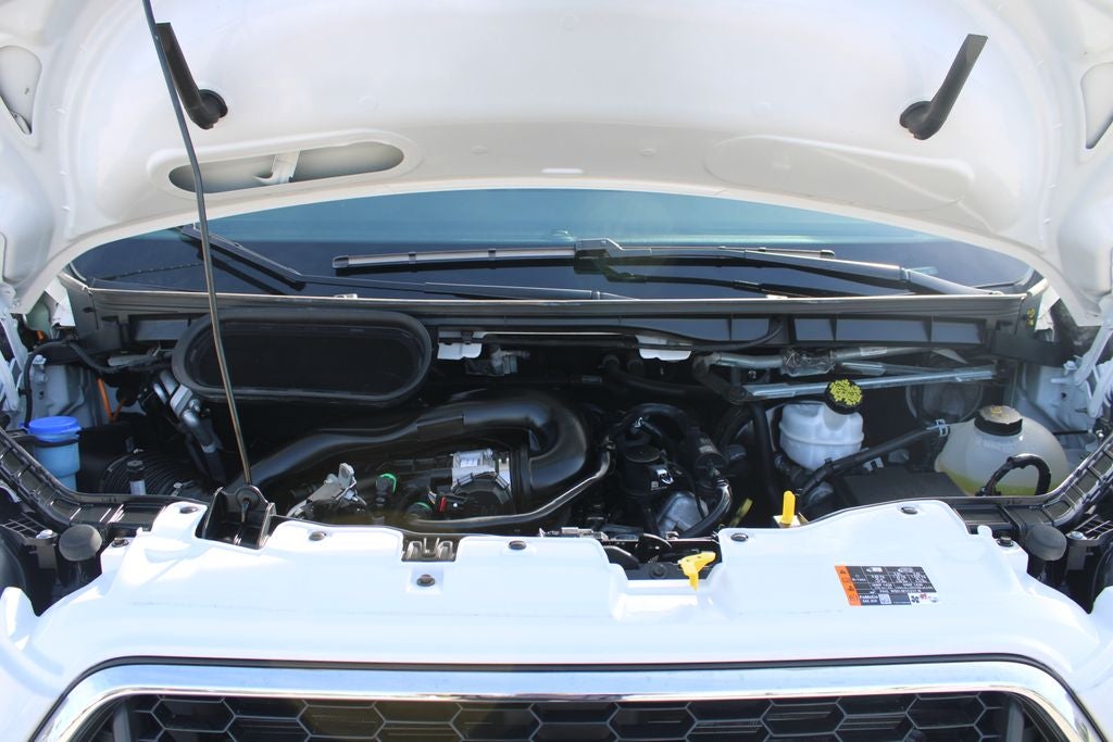 2024 Ford Transit-250 Base