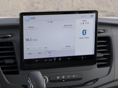 2026 Ford Transit-350 Base