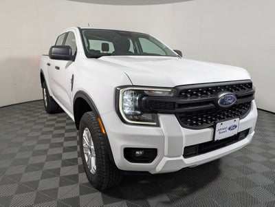 2024 Ford Ranger XL