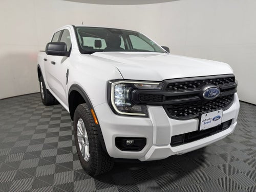 2024 Ford Ranger XL