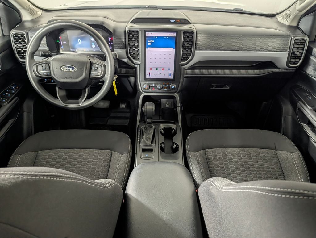 2024 Ford Ranger XL