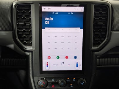 2024 Ford Ranger XL