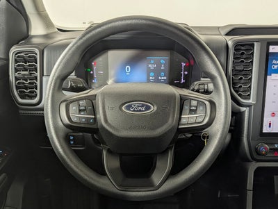 2024 Ford Ranger XL