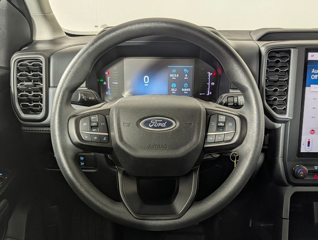 2024 Ford Ranger XL