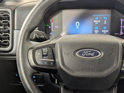 2024 Ford Ranger XL