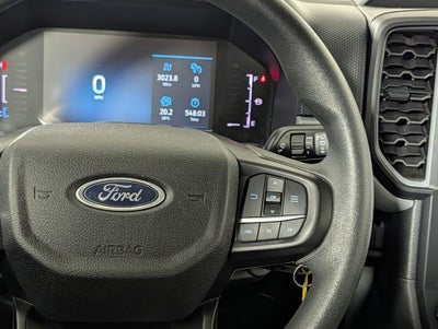 2024 Ford Ranger XL