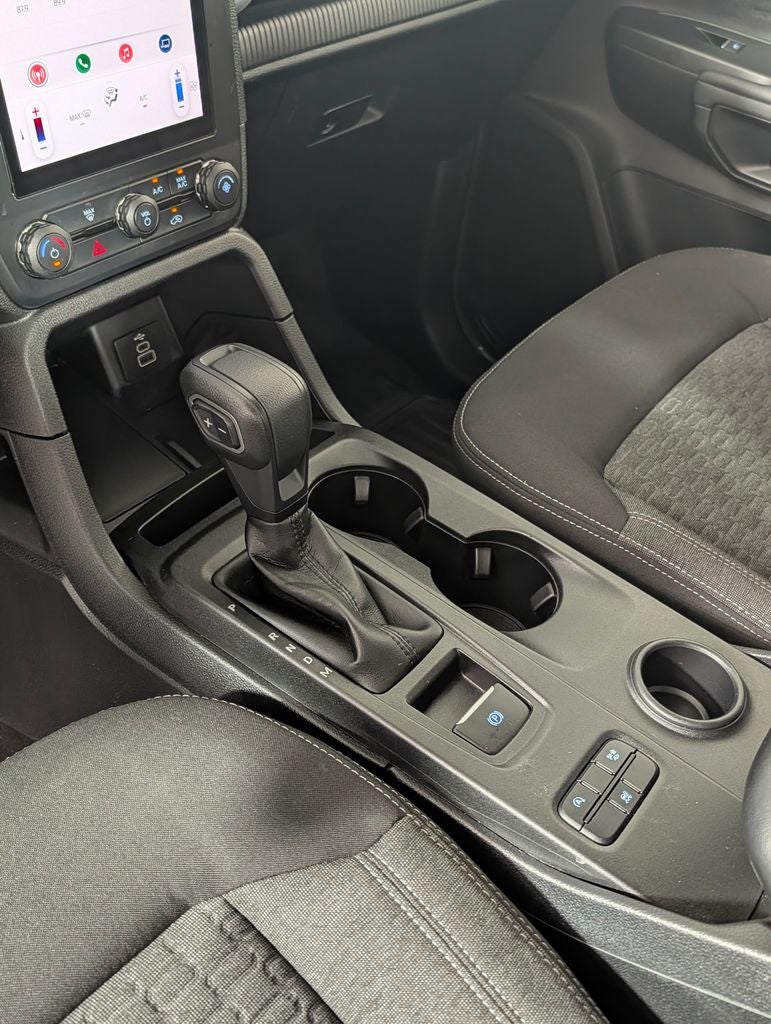 2024 Ford Ranger XL