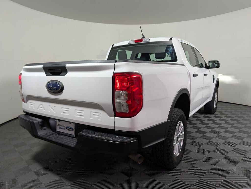 2024 Ford Ranger XL