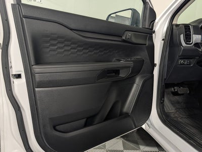 2024 Ford Ranger XL