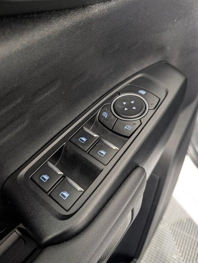 2024 Ford Ranger XL