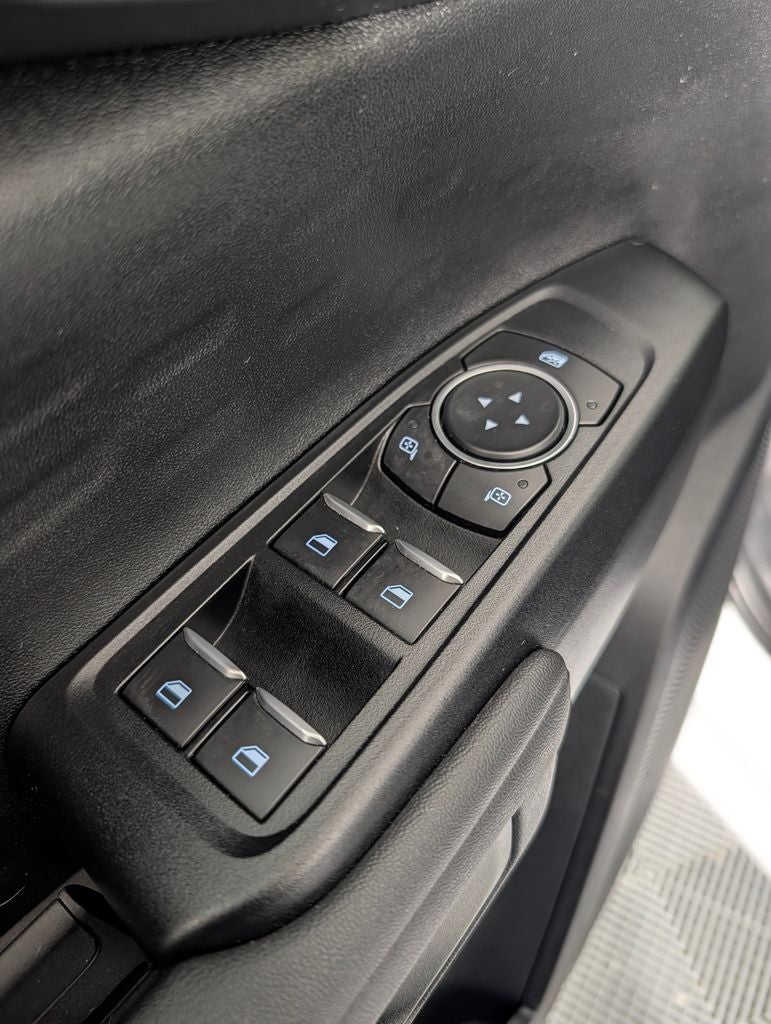 2024 Ford Ranger XL
