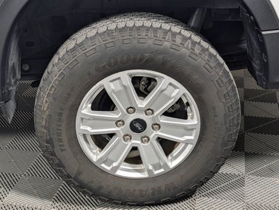2024 Ford Ranger XL
