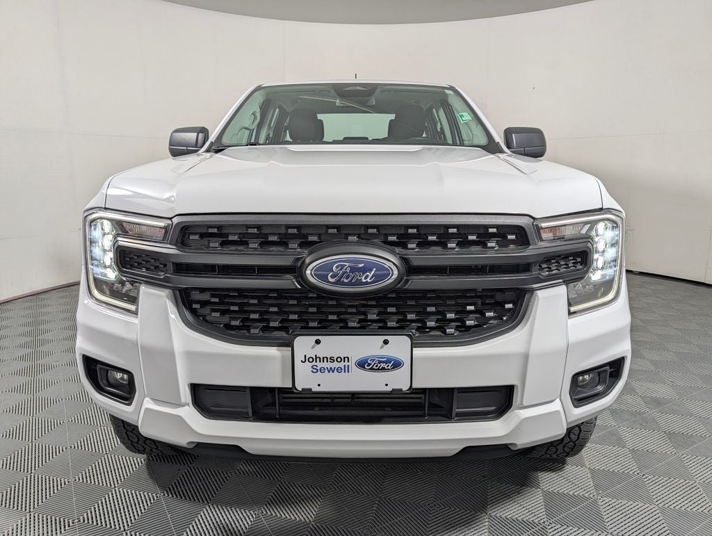 2024 Ford Ranger XL