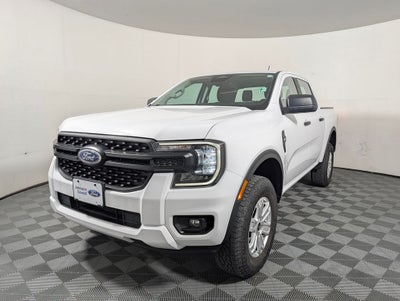 2024 Ford Ranger XL