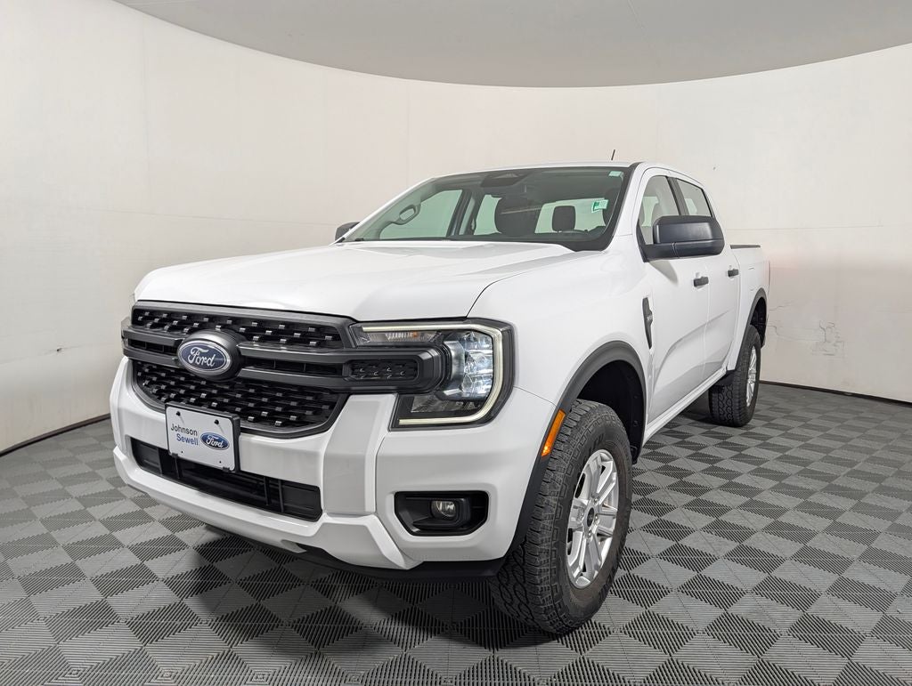 2024 Ford Ranger XL
