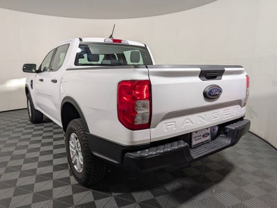 2024 Ford Ranger XL
