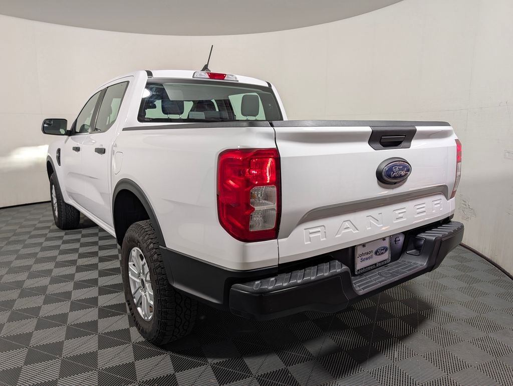 2024 Ford Ranger XL