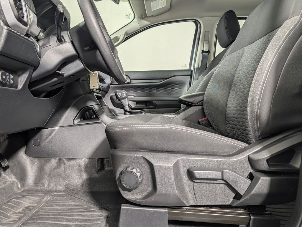2024 Ford Ranger XL