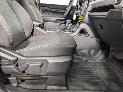 2024 Ford Ranger XL