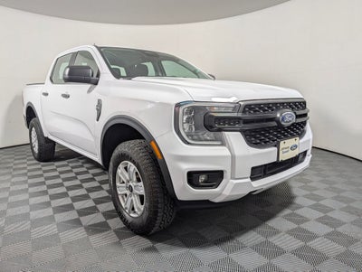 2024 Ford Ranger XL