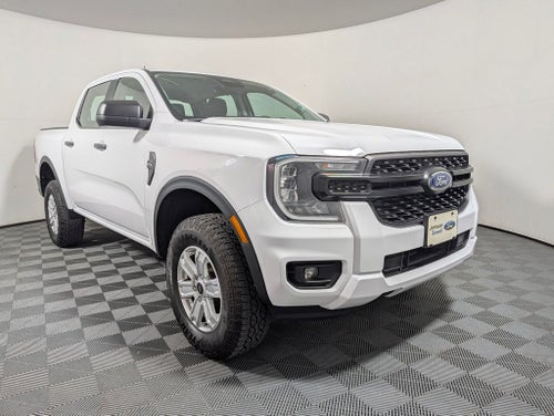 2024 Ford Ranger XL