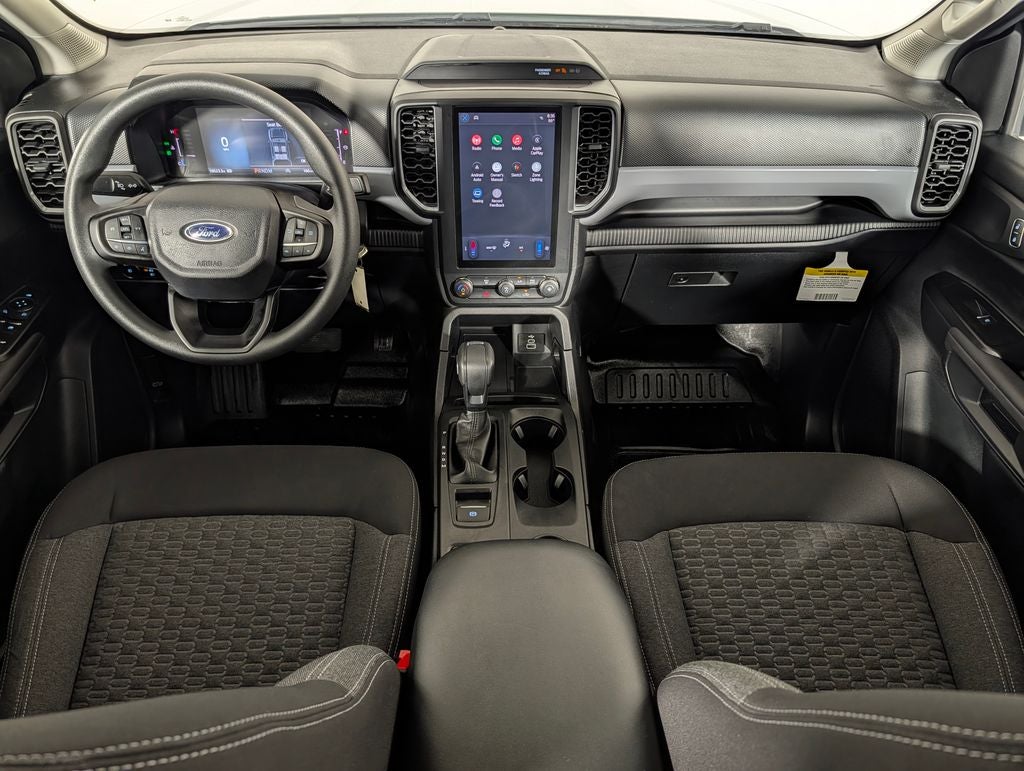 2024 Ford Ranger XL