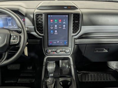 2024 Ford Ranger XL