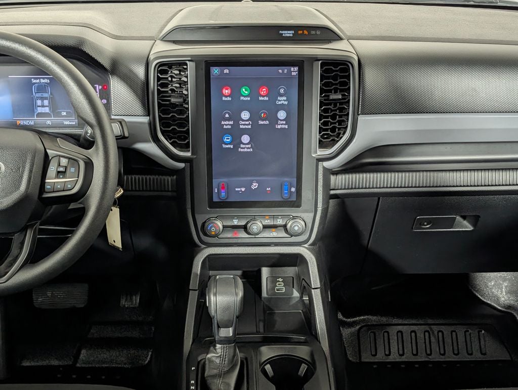 2024 Ford Ranger XL