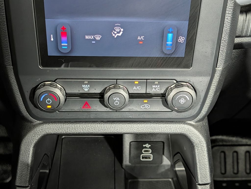 2024 Ford Ranger XL