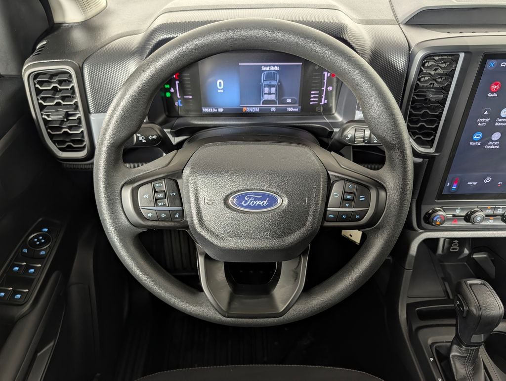 2024 Ford Ranger XL
