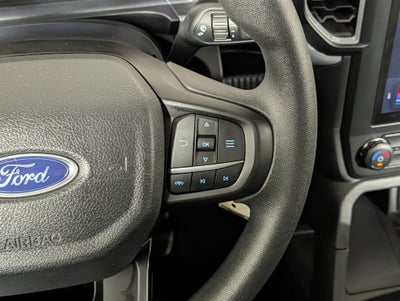 2024 Ford Ranger XL