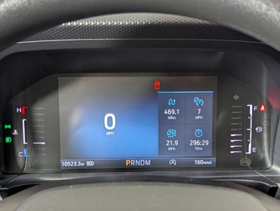 2024 Ford Ranger XL