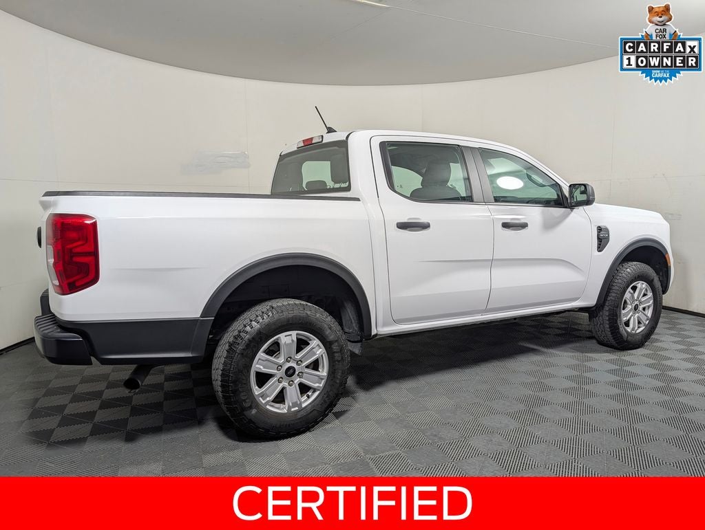 2024 Ford Ranger XL