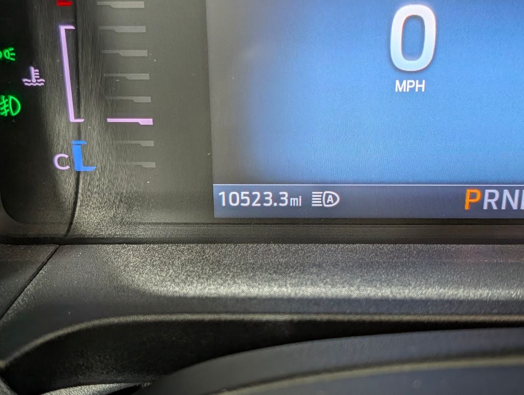 2024 Ford Ranger XL