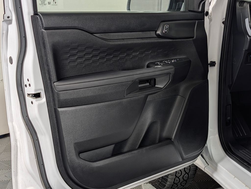 2024 Ford Ranger XL