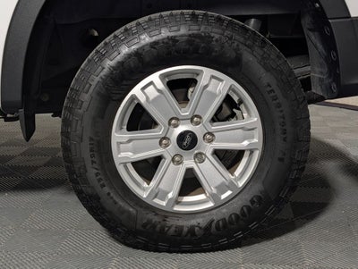 2024 Ford Ranger XL