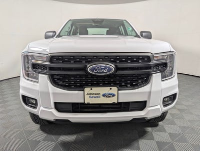 2024 Ford Ranger XL