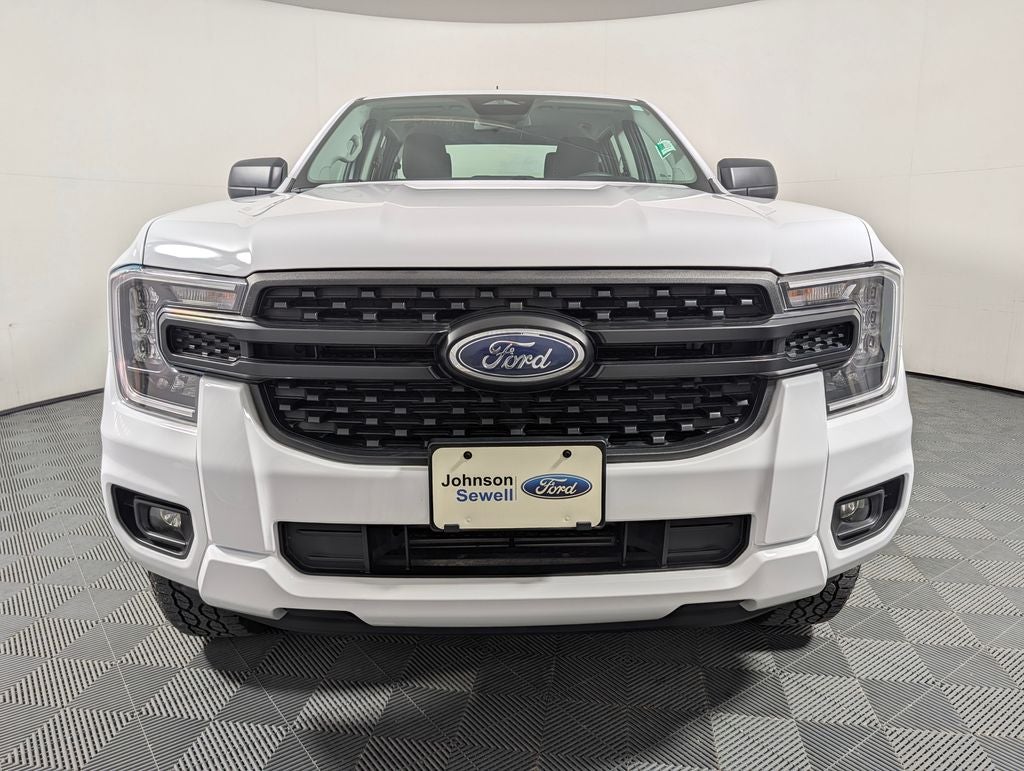 2024 Ford Ranger XL