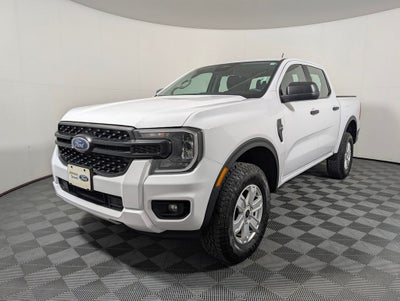 2024 Ford Ranger XL