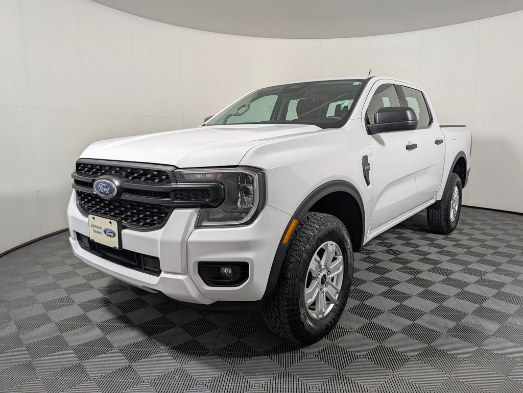 2024 Ford Ranger XL
