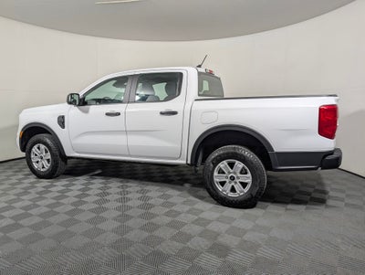 2024 Ford Ranger XL