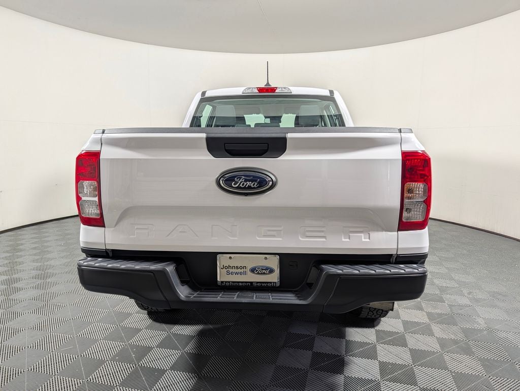 2024 Ford Ranger XL