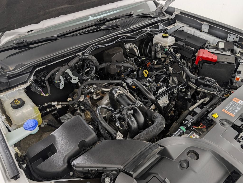 2024 Ford Ranger XL