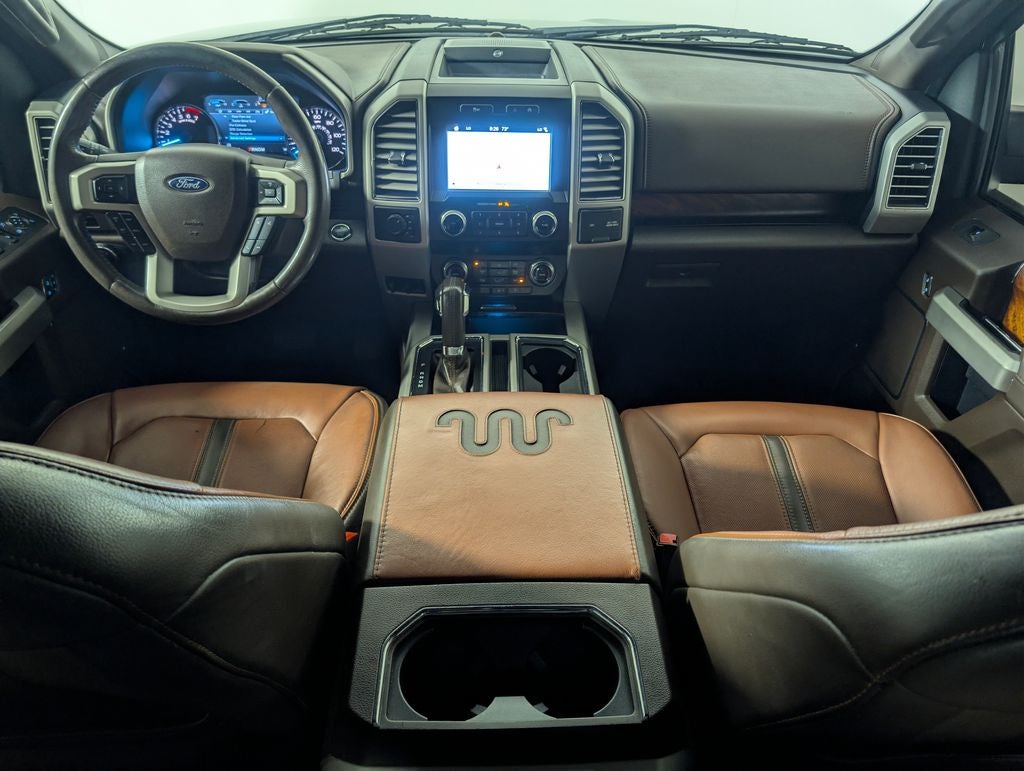 2019 Ford F-150 King Ranch