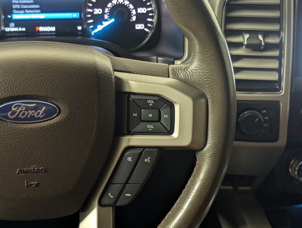 2019 Ford F-150 King Ranch