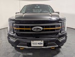 2021 Ford F-150 Tremor